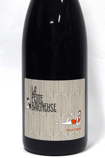 Petite Baigneuse 2021 Grand Largue Maury Sec